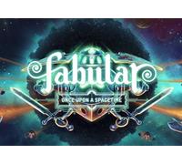 Fabular: Once Upon a Spacetime (PC) Steam Key - GLOBAL