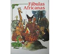 Fábulas africanas