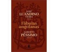 Fábulas Angolanas