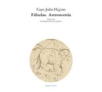 Fabulas; Astronomia