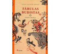 FÁBULAS BUDISTAS: VEINTE JAKATAS (FILOSOFIA Y RELIGION)