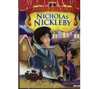 Fábulas Clásicas: Nicholas Nickleby