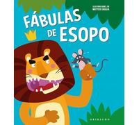 Fabulas De Esopo