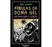 Fábulas Da Dona Gel (ebook)