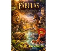 FABULAS: DE CONTRASTES Y AFINIDADES
