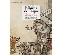 Fábulas De Esopo