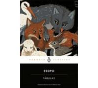 Fabulas De Esopo