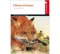 Fabulas De Esopo