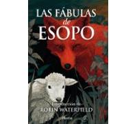 Fábulas De Esopo