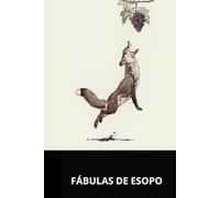 Fábulas de Esopo