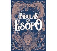 Fabulas De Esopo (Em Portugues do Brasil)