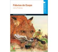 Fabulas De Esopo (galego)