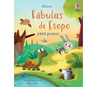 Fabulas De Esopo Para Peques