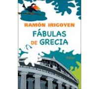 Fábulas de Grecia