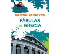 Fabulas De Grecia