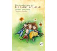 Fabulas de la charca II