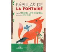Fábulas De La Fontaine (ebook)