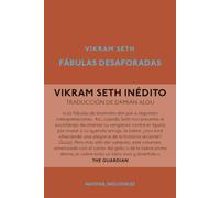 Fábulas desaforadas (Navona_Ineludibles)