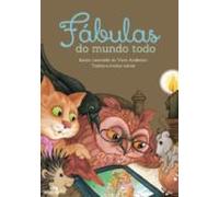 Fábulas Do Mundo Todo (ebook)