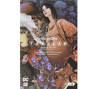 Fábulas: Edición de lujo - Libro 03 de 15 (Cuarta edición): 3