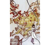 Fábulas: Edición de lujo - Libro 04 (Tercera edición): 4