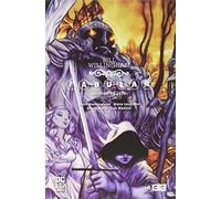 Fábulas: Edición de lujo - Libro 05 de 15 (Tercera edición): 5