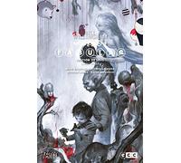 Fábulas: Edición de lujo - Libro 07 (Segunda edición) (Fábules: Edición de lujo)