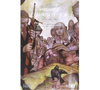 Fábulas: Edición de lujo - Libro 08 (Segunda edición): 8