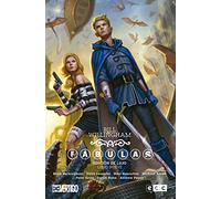 Fábulas: Edición de lujo - Libro 09 (Segunda edición): 9