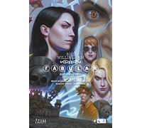 Fábulas: Edición de lujo - Libro 15