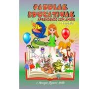 Fábulas Educativas (ebook)