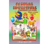 Fábulas Educativas (ebook)