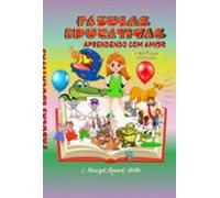 Fábulas Educativas (ebook)