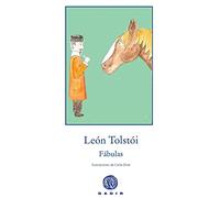 Fábulas (El Bosque Viejo)