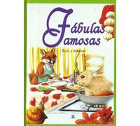 Fábulas Famosas: 2 (Fábulas, Adivinanzas y Chistes para Todos)