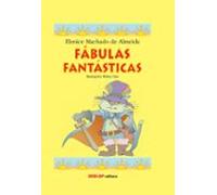 Fábulas Fantásticas (ebook)