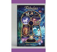 FÁBULAS INFANTILES