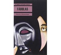 FABULAS (JARDIN DE CLASICOS) (SIN COLECCION)