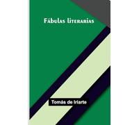 Fábulas Literarias