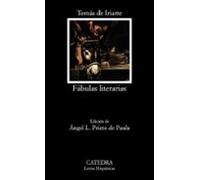 Fabulas Literarias