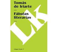 Fábulas Literarias