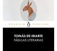 Fábulas Literarias (audiolibro)