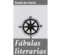 Fábulas Literarias (ebook)