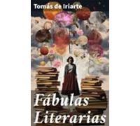 Fábulas Literarias (ebook)