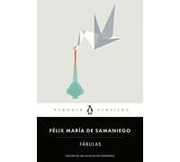 Fábulas (Penguin Clásicos)