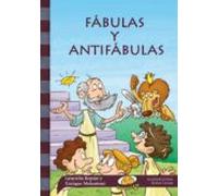 Fábulas Y Antifábulas (ebook)