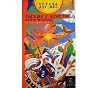 FABULAS Y LEYENDAS AMERICANAS (SIN COLECCION)