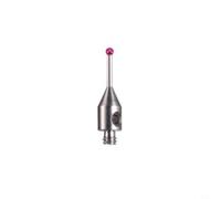 FABULETTA 1 sonda táctil M2 con cabezal de calibre de bola, resistente al desgaste y estable a la temperatura, compatible con modelos H7805/H1345/H7806/H0033/H7808 para medición 3D. (H7806)