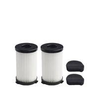 FABULETTA 2 filtros para Clatronic BS 1306N, para Clatronic BS 1948 CB