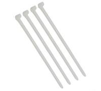 FABULETTA 4 pasadores para bisagra de puerta de Thetford Service Locker 26602, pernos de bisagra de repuesto para puerta de acceso de autocaravana, plástico
